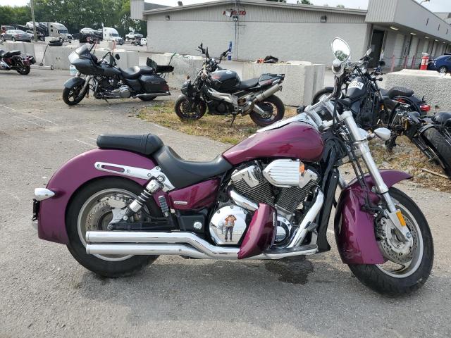 2004 HONDA VTX1800 N1 - 1HFSC49A94A200822