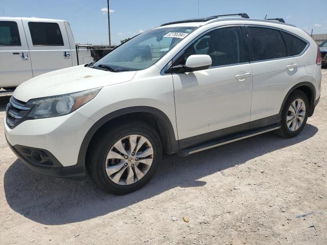 Vin: 5j6rm3h7xel026667, lot: 62755394, honda crv exl 2014 img_1
