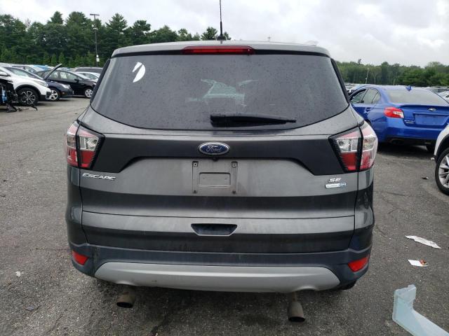 VIN 1FMCU9GD1HUC40835 2017 Ford Escape, SE no.6