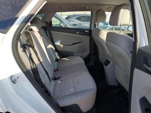 2018 HYUNDAI TUCSON VAL - KM8J3CA27JU687853