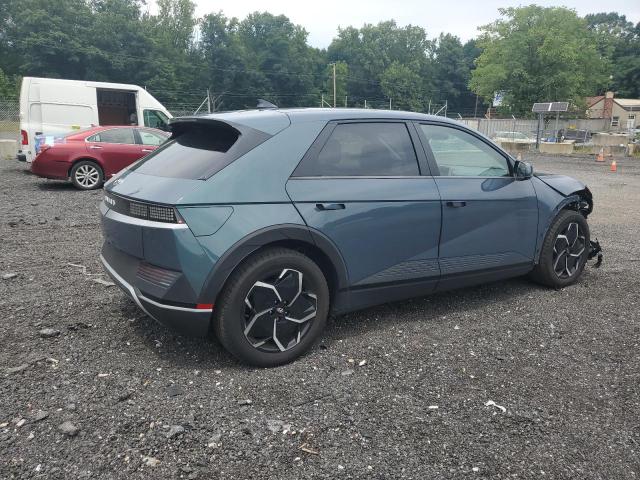 2022 HYUNDAI IONIQ 5 SE KM8KM4AE0NU053601  64036704