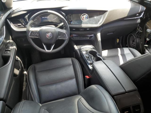 2022 BUICK ENVISION E - LRBFZNR45ND021198