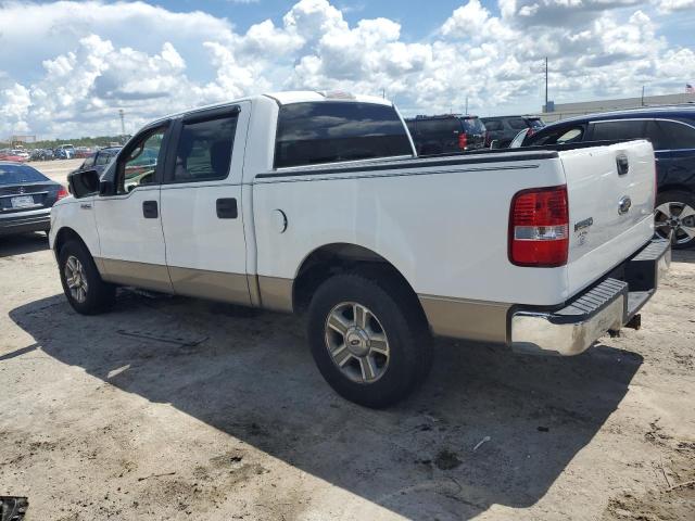 1FTPW12555FB04788 2005 Ford F150 Supercrew