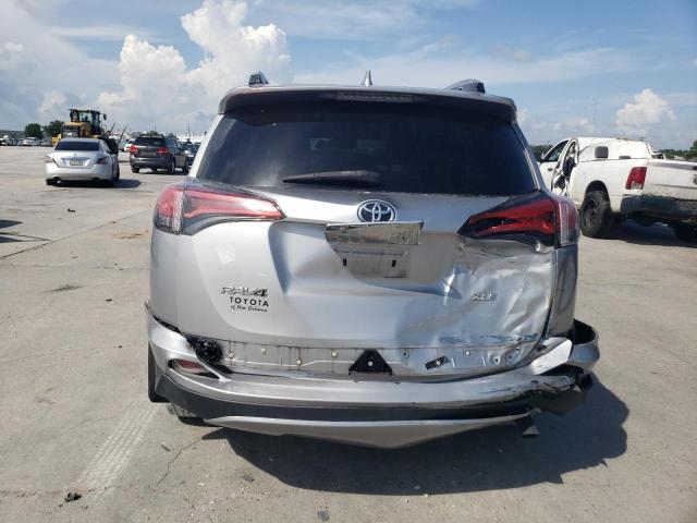 2017 Toyota Rav4 Xle VIN: 2T3WFREV5HW332587 Lot: 62176224