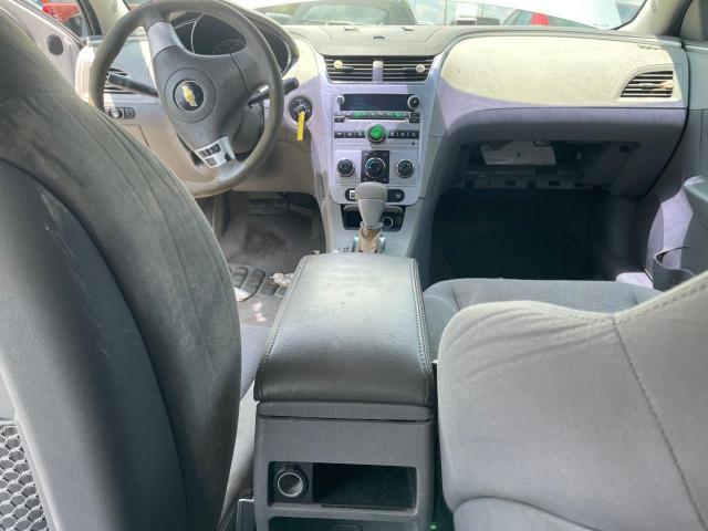 2010 Chevrolet Malibu Ls VIN: 1G1ZA5E00AF250811 Lot: 63524814