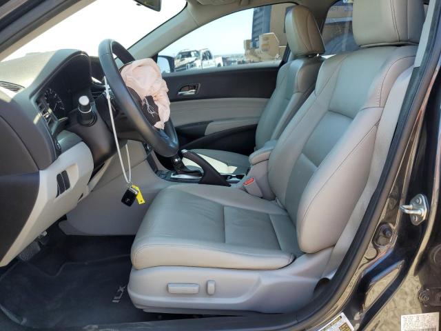 2016 ACURA ILX BASE W - 19UDE2F34GA016529