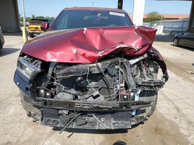 2021 DODGE DURANGO GT - 1C4RDJDG6MC598379