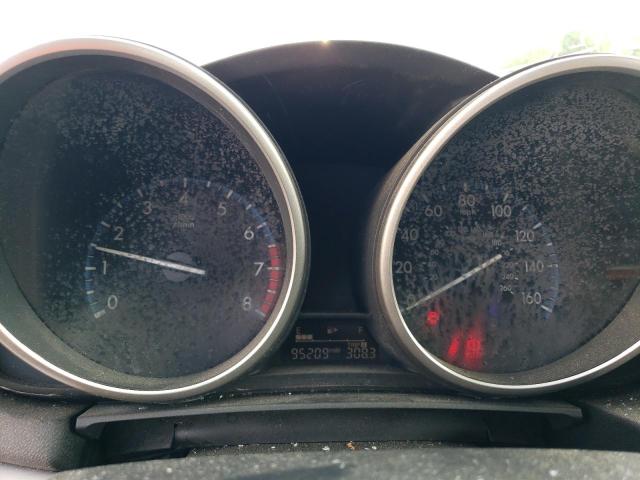 2012 Mazda 3 I VIN: JM1BL1V80C1660378 Lot: 61843054