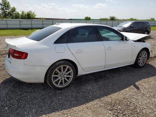 VIN WAUEFAFL0FN006787 2015 Audi A4, Premium Plus no.3