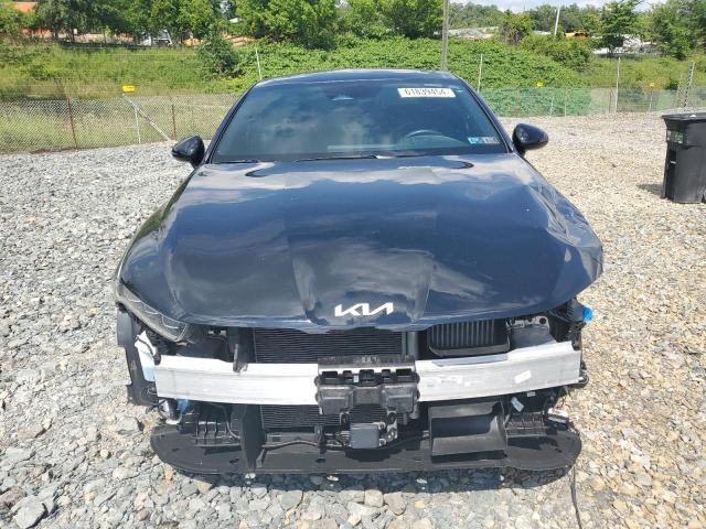 2023 Kia K5 Gt Line VIN: 5XXG64J23PG203803 Lot: 61839454