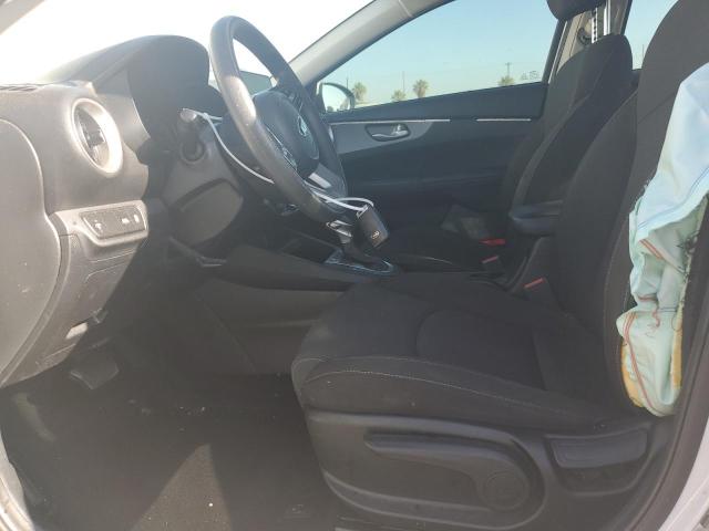 2020 KIA FORTE FE - 3KPF24AD0LE183084