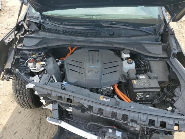 2020 Kia Niro Ex VIN: KNDCC3LG1L5040190 Lot: 61534084