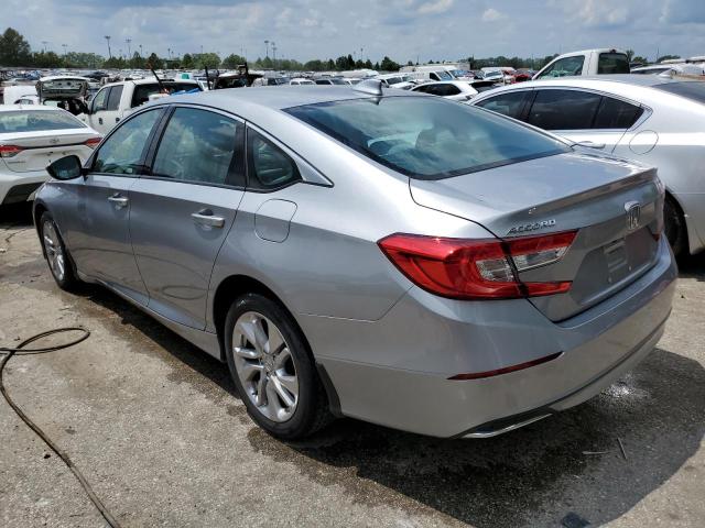 2019 HONDA ACCORD LX - 1HGCV1F15KA035071