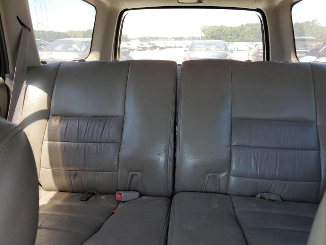 2001 Toyota 4Runner Sr5 VIN: JT3HN86R310352455 Lot: 60700774