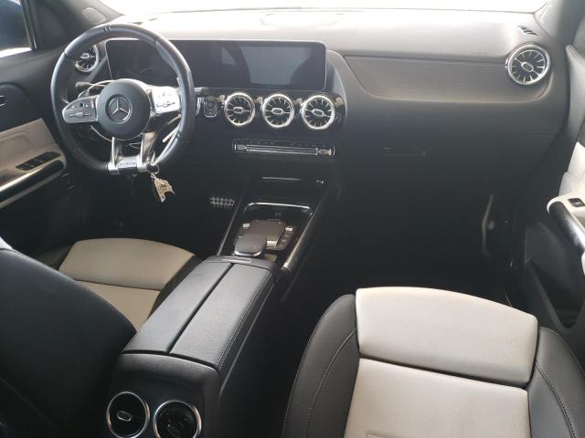 VIN W1N4N5BBXMJ252622 2021 Mercedes-Benz GLA-Class,... no.8