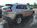 JEEP CHEROKEE L снимка