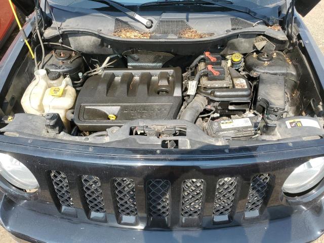 VIN 1C4NJRFB4FD244364 2015 Jeep Patriot, Latitude no.11