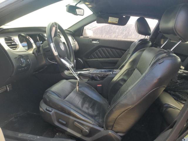 2010 Ford Mustang VIN: 1ZVBP8AN3A5149582 Lot: 49441664