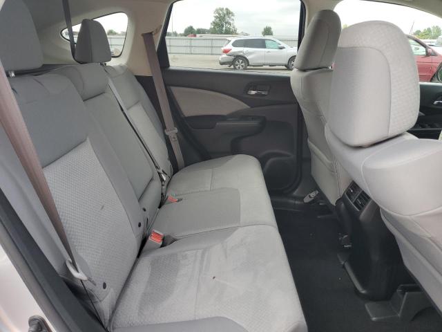 2015 HONDA CR-V EX - 2HKRM4H54FH653932