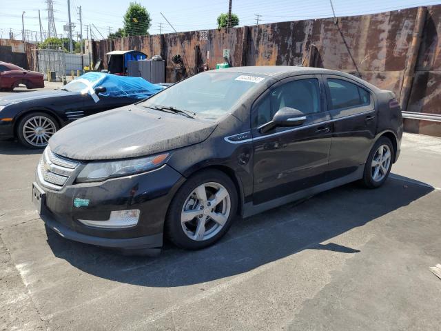 VIN 1G1RF6E44DU146719 2013 Chevrolet Volt no.1