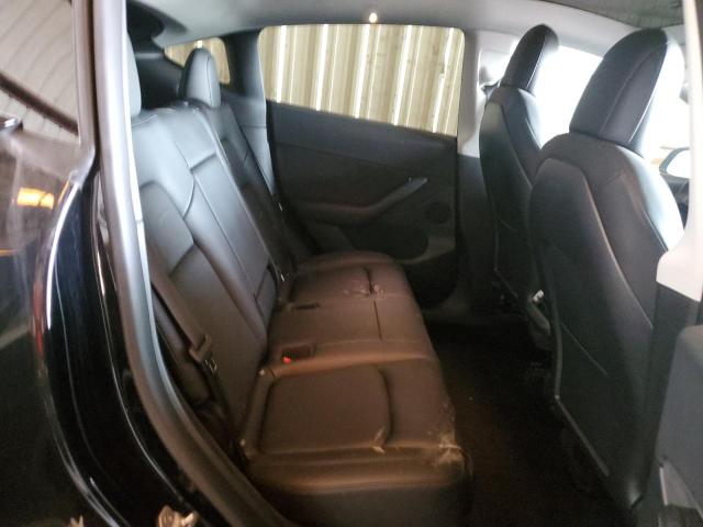 2022 Tesla Model Y VIN: 7SAYGDEEXNF332260 Lot: 60267134