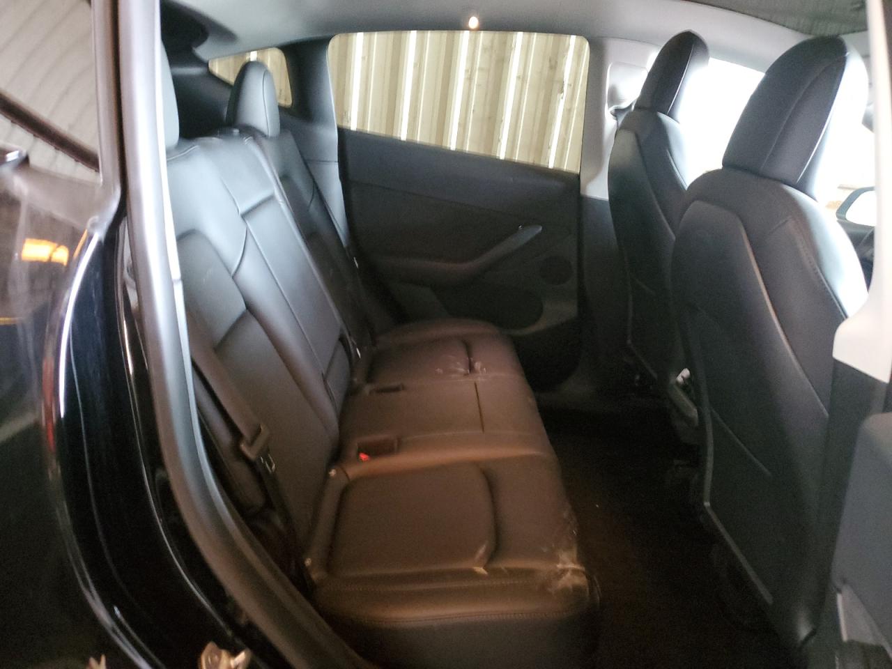 7SAYGDEEXNF332260 2022 Tesla Model Y