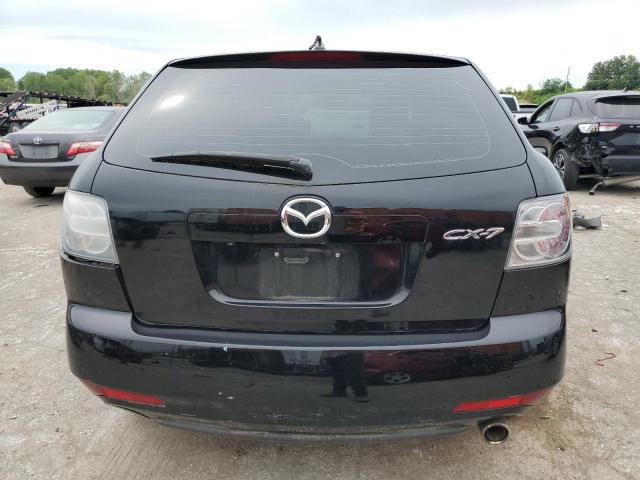 2010 Mazda Cx-7 VIN: JM3ER2W51A0317949 Lot: 61504104