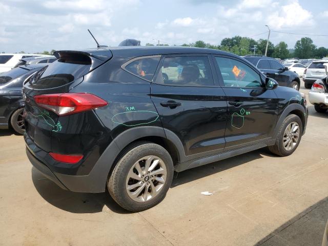2017 HYUNDAI TUCSON SE - KM8J23A4XHU388422