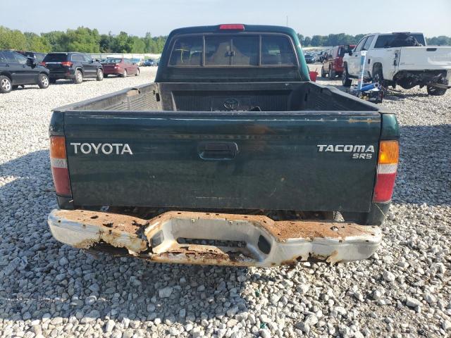 1999 Toyota Tacoma Xtracab VIN: 4TAVL52N1XZ475211 Lot: 62606104