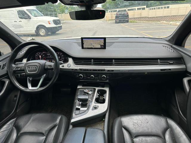 VIN WA1LHAF71KD017864 2019 Audi Q7, Premium Plus no.6