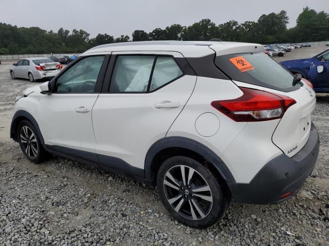 2020 NISSAN KICKS SV - 3N1CP5CV6LL530254