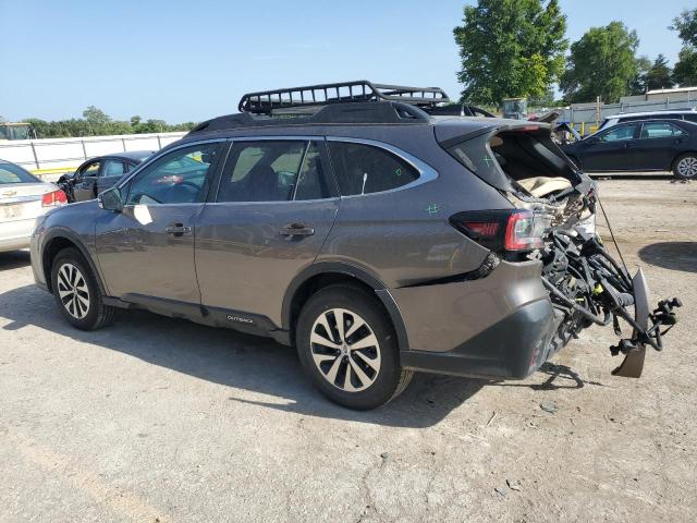 VIN 4S4BTAFC3N3218667 2022 Subaru Outback, Premium no.2