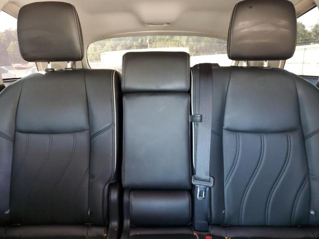 2019 Infiniti Qx60 Luxe VIN: 5N1DL0MM8KC507263 Lot: 62026704