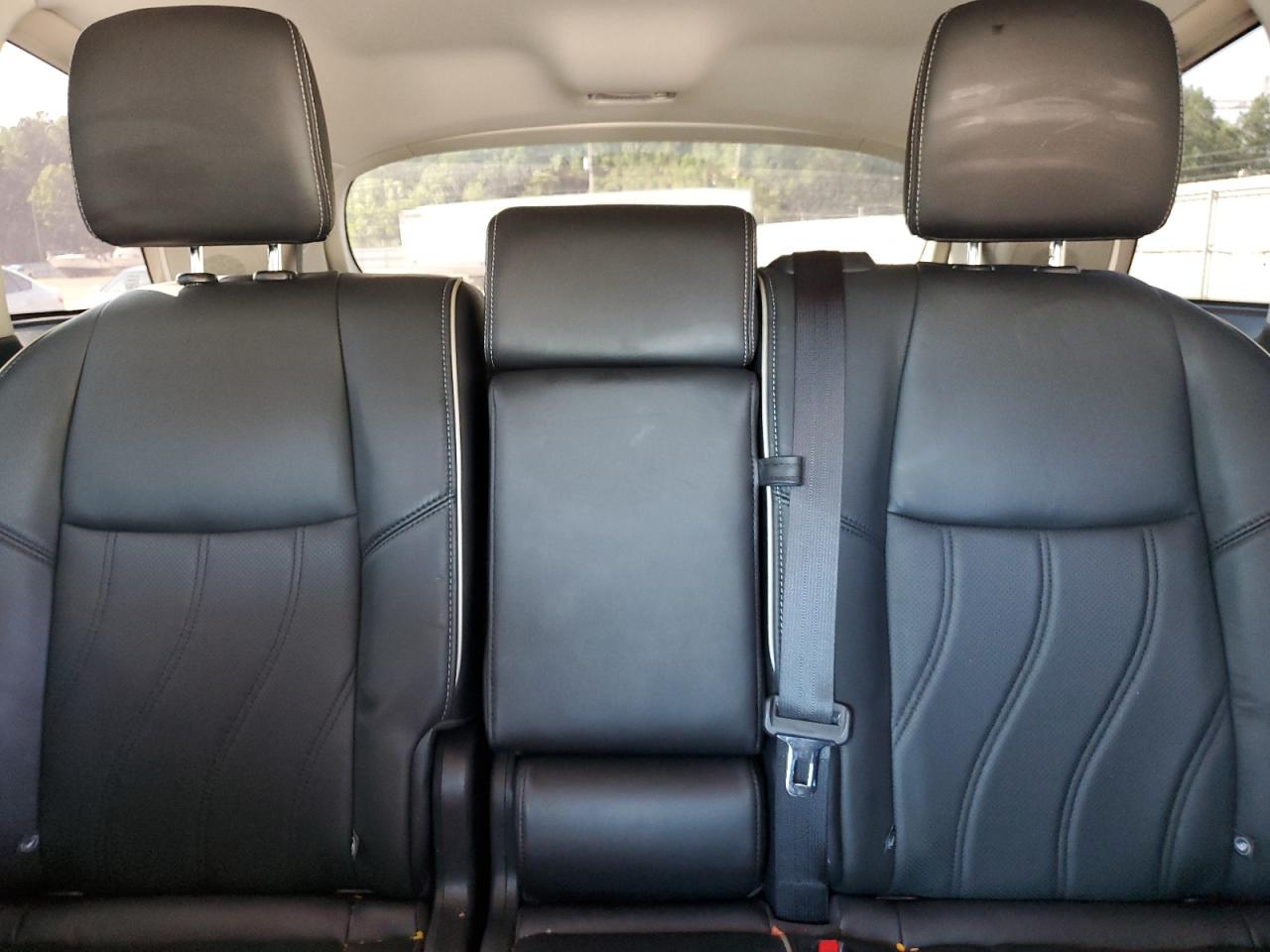 5N1DL0MM8KC507263 2019 Infiniti Qx60 Luxe