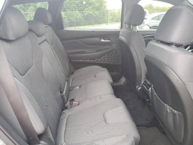 2022 HYUNDAI SANTA FE S - 5NMS64AJ3NH382523