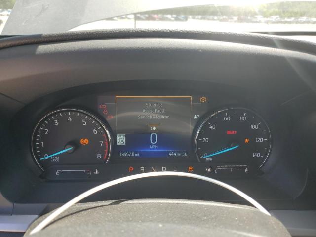 2023 FORD EXPLORER X - 1FMSK8DH2PGA37680