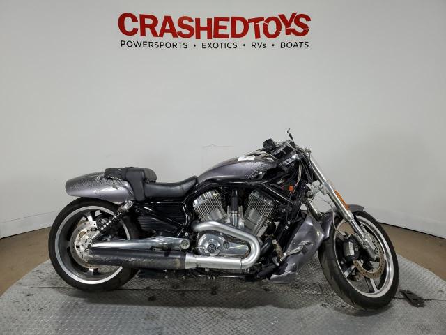2014 HARLEY-DAVIDSON VRSCF VROD - 1HD1HPH18EC803923