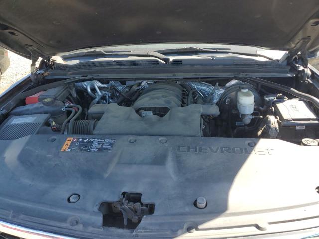 2017 Chevrolet Tahoe K1500 Lt VIN: 1GNSKBKC1HR171005 Lot: 62442264