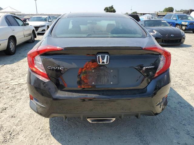 2020 HONDA CIVIC SPOR 19XFC2F88LE206012  62148184