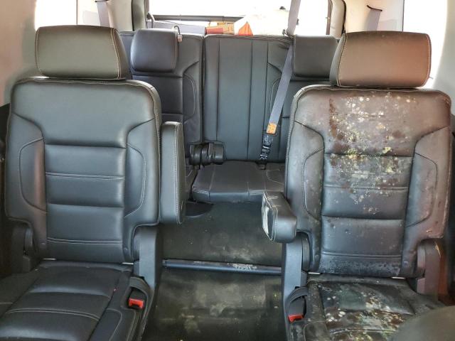 2015 GMC YUKON DENA - 1GKS1CKJ4FR288840
