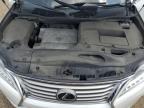 LEXUS RX 350 BAS photo