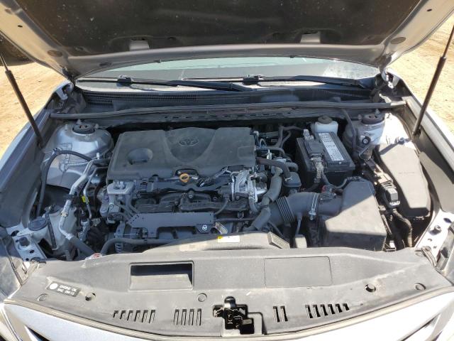 2019 TOYOTA CAMRY L - 4T1B11HK8KU231351