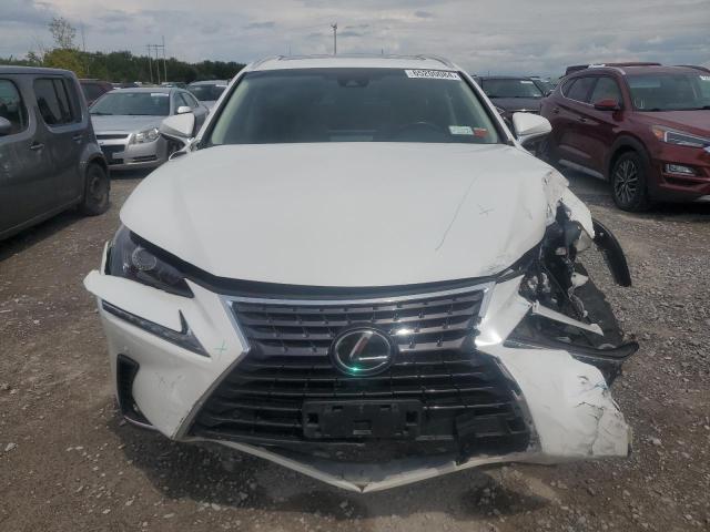 VIN JTJBARBZXK2180789 2019 Lexus NX, 300 Base no.5