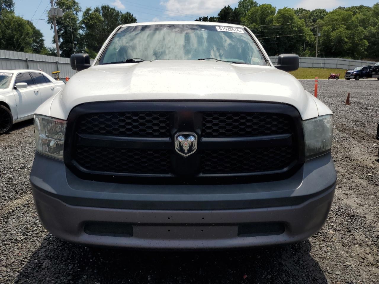 1C6RR7FG0DS694524 2013 Ram 1500 St