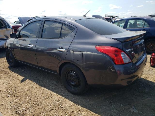 2015 NISSAN VERSA S - 3N1CN7APXFL896146