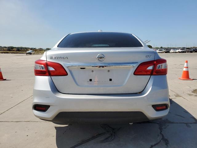 2018 Nissan Sentra S VIN: 3N1AB7AP2JL606149 Lot: 61623464