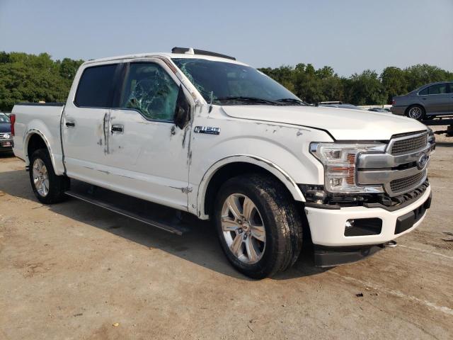2020 FORD F150 SUPER - 1FTEW1E47LFA49154