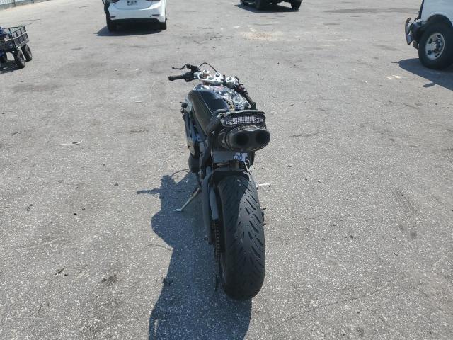 2009 TRIUMPH MOTORCYCLE DAYTONA 67 SMTD00NS39J406424