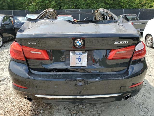 2018 BMW 530 XI - WBAJA7C57JWC76224