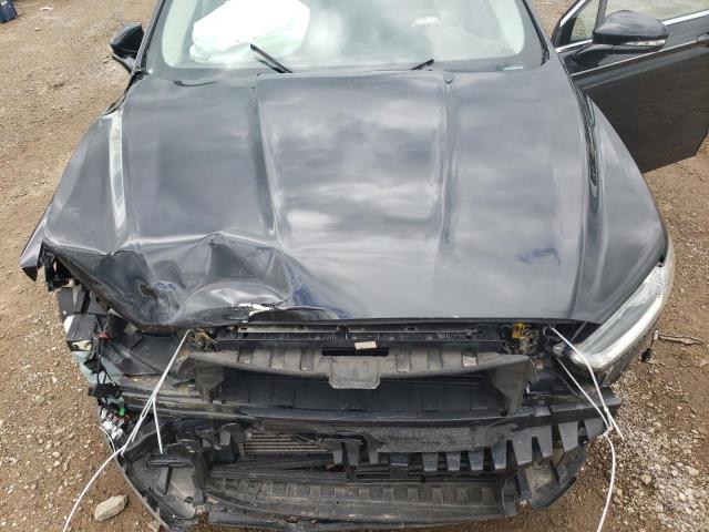 VIN 3FA6P0HR0DR169732 2013 Ford Fusion, SE no.11